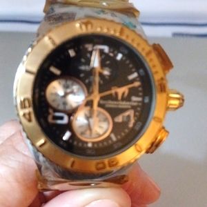 Techno marine cruise